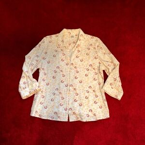 Christopher & Banks Top